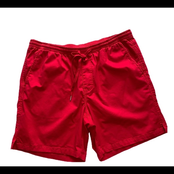 Land’s End Shorts Sz L 36-38 - Picture 3 of 6